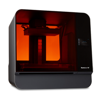 工業級3D打印機和普通桌面級3D打印機的區別