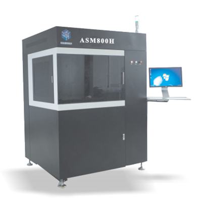 3D打印機談3D打印在輕工工藝品行業的應用幾點優勢